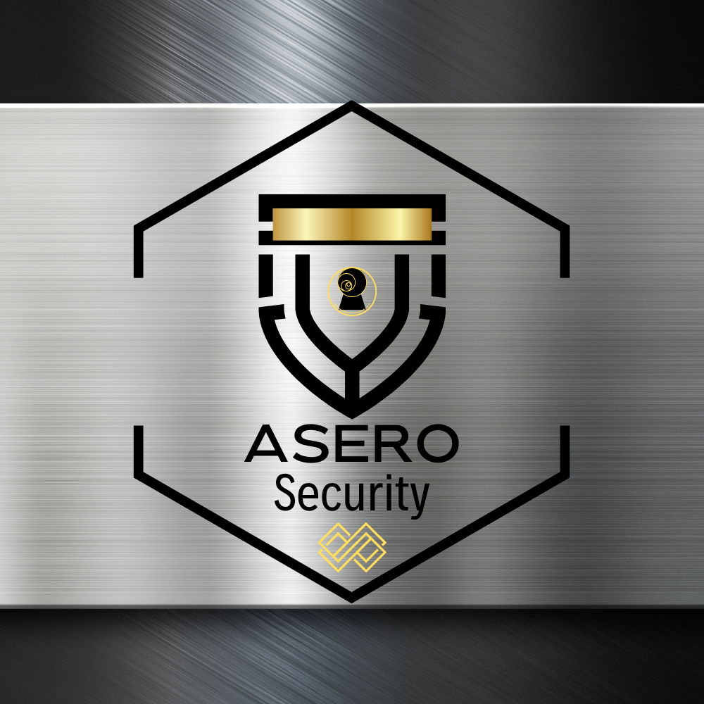 Asero Security LLC